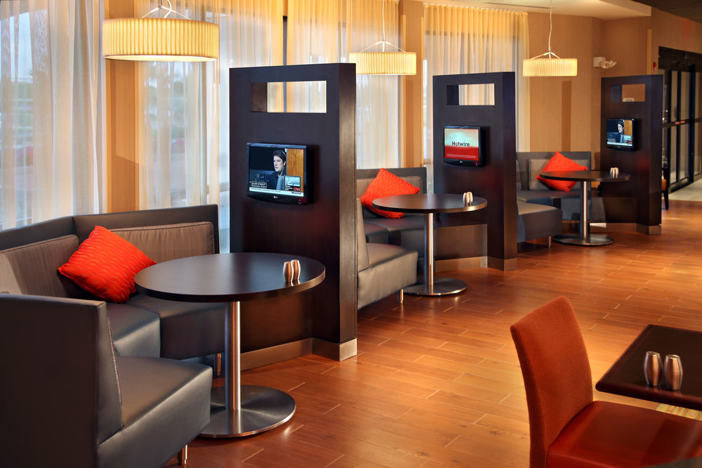 Отель Courtyard By Marriott Стюарт Экстерьер фото